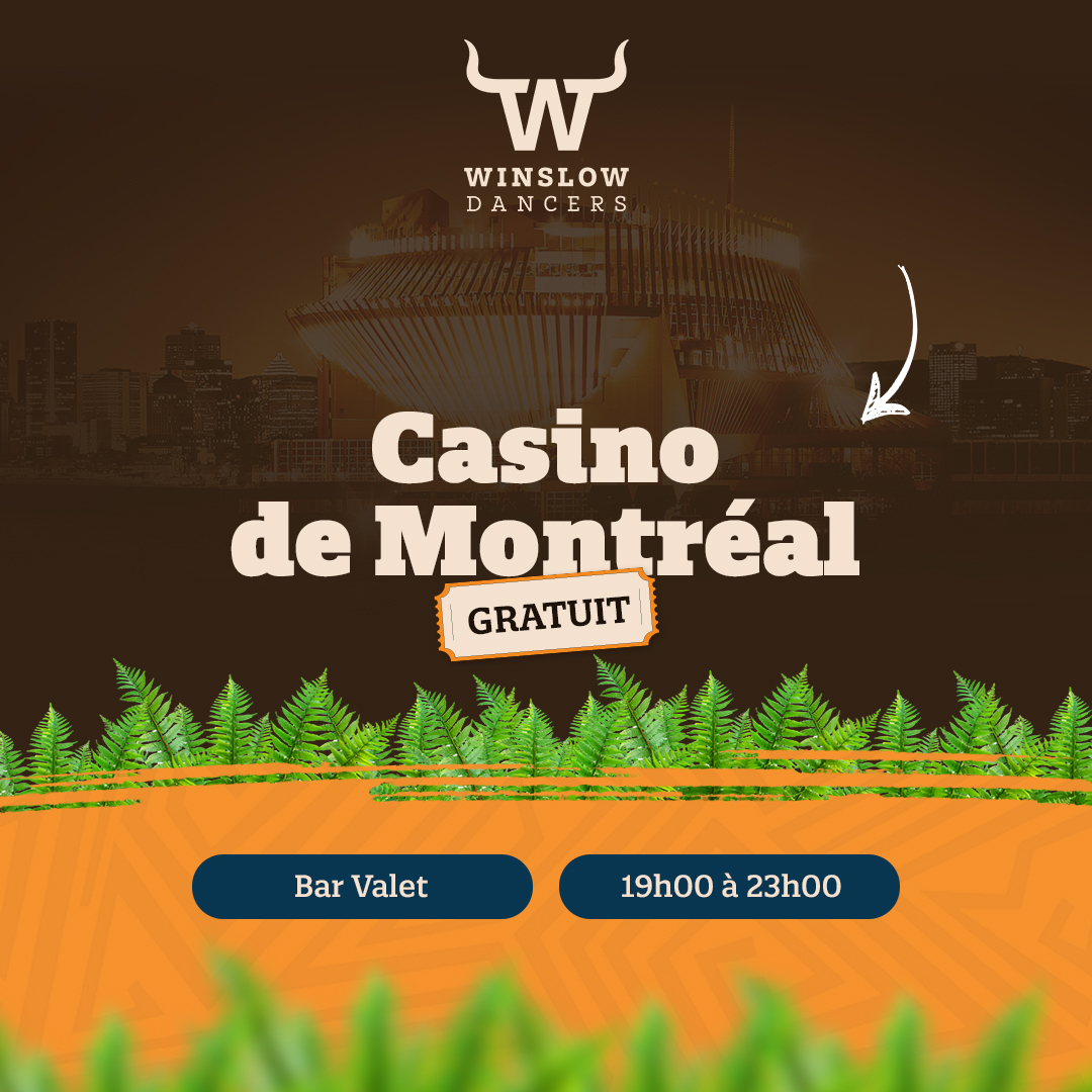 Casino de Montréal